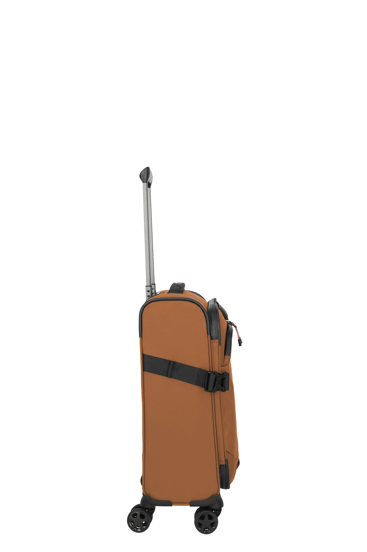 TRAVELITE NEXT Aluminum Hand Luggage Suitcase Cabin