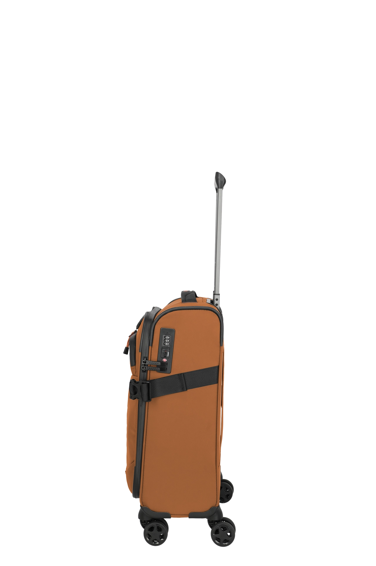 TRAVELITE NEXT Aluminum Hand Luggage Suitcase Cabin