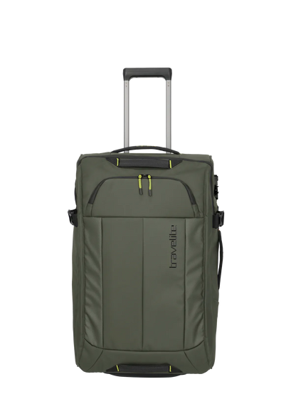 TRAVELITE NEXT Aluminum Hand Luggage Suitcase Cabin