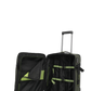 TRAVELITE NEXT Aluminum Hand Luggage Suitcase Cabin