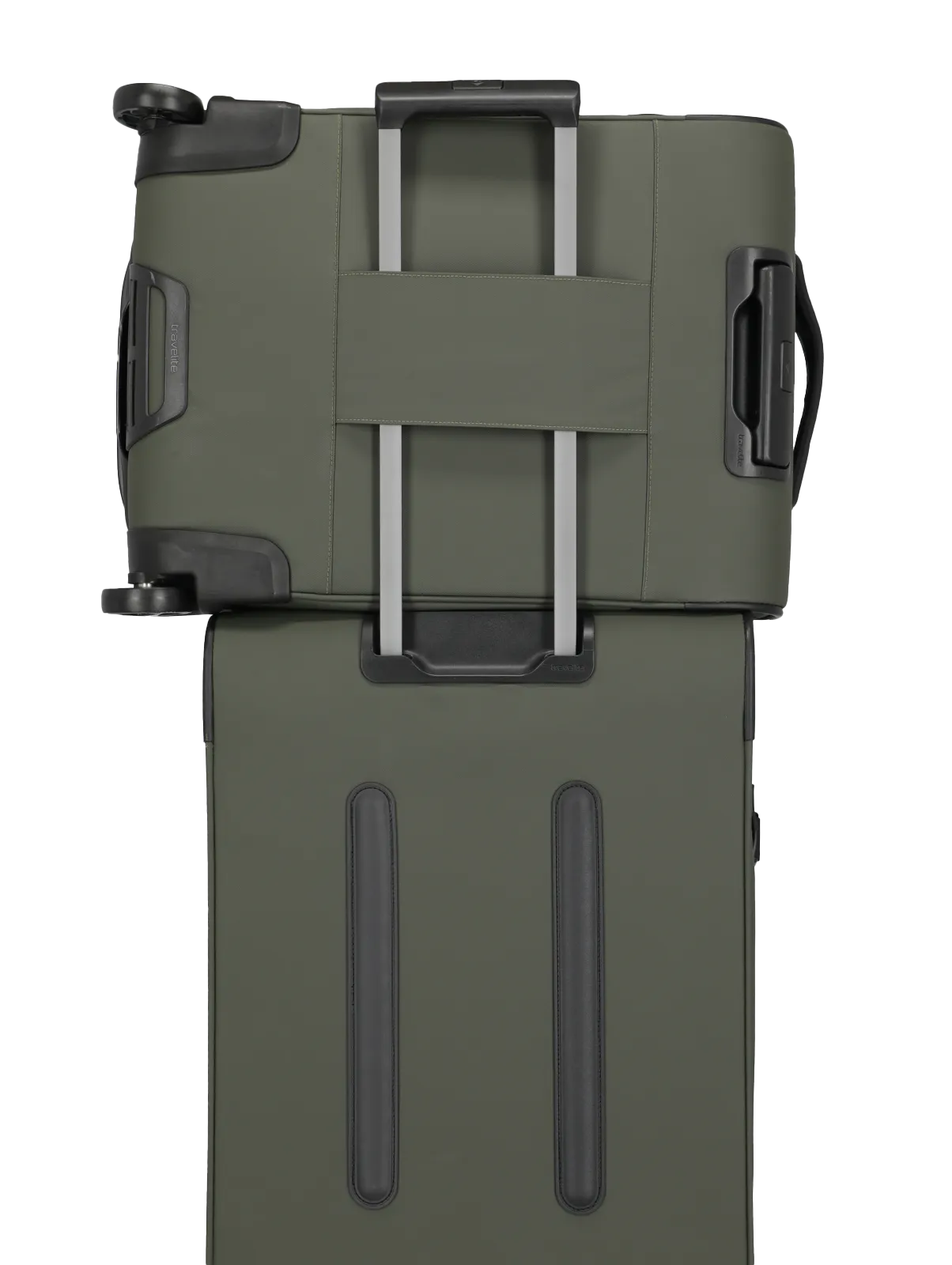TRAVELITE NEXT Aluminum Hand Luggage Suitcase Cabin