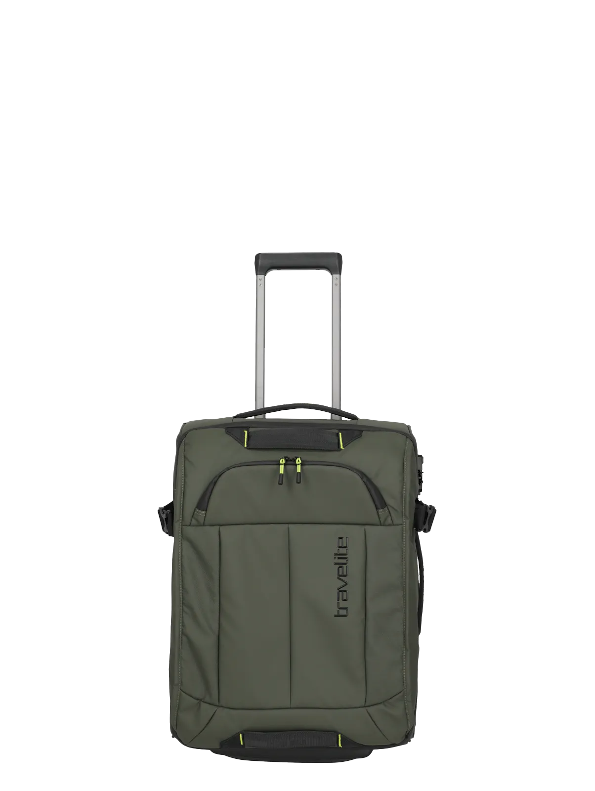 TRAVELITE NEXT Aluminum Hand Luggage Suitcase Cabin