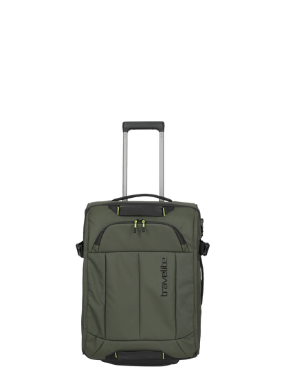 TRAVELITE NEXT Aluminum Hand Luggage Suitcase Cabin