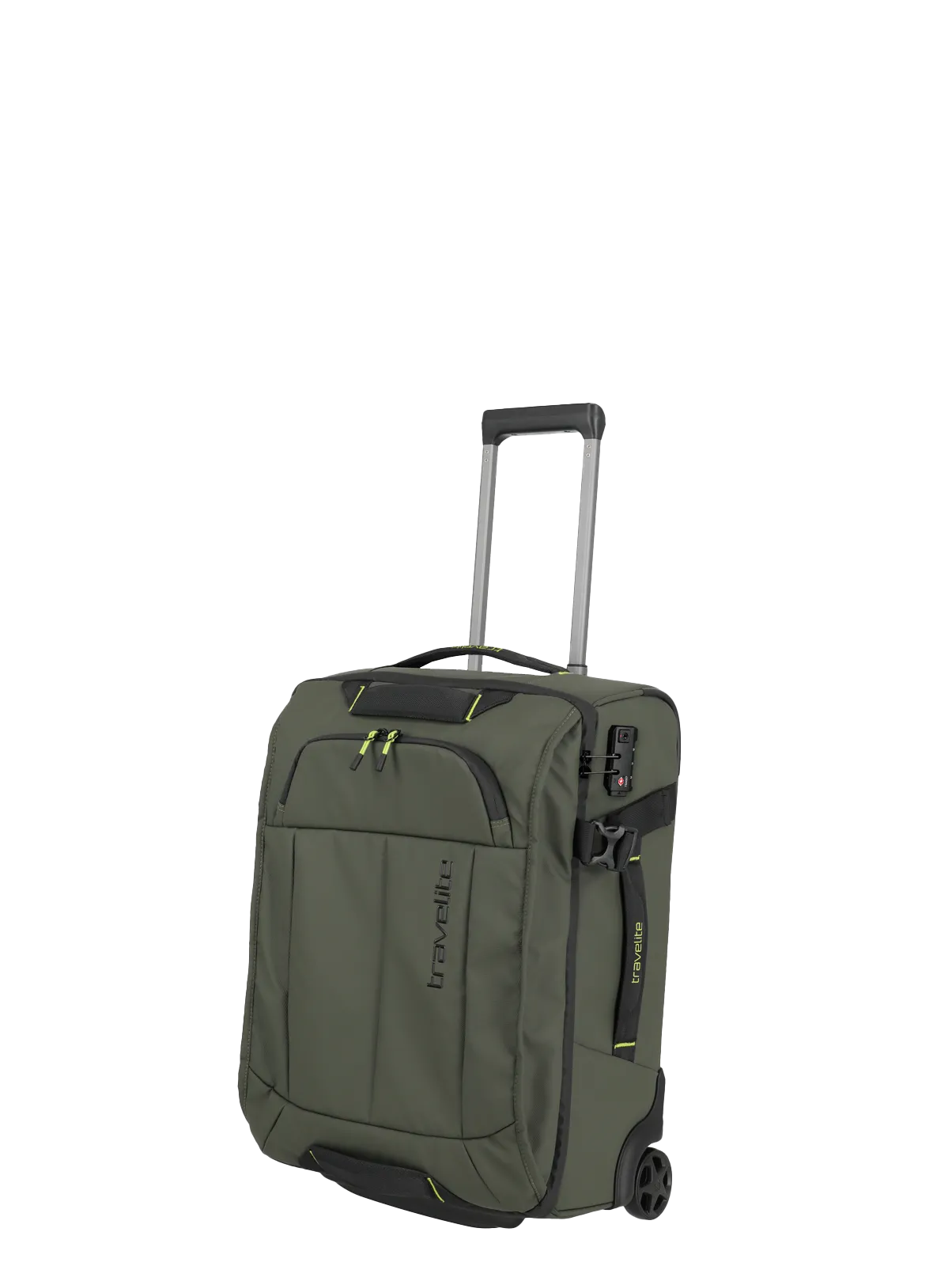 TRAVELITE NEXT Aluminum Hand Luggage Suitcase Cabin