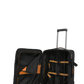 TRAVELITE NEXT Aluminum Hand Luggage Suitcase Cabin