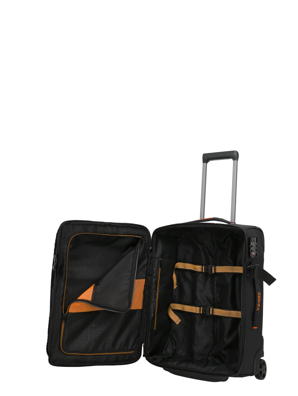 TRAVELITE NEXT Aluminum Hand Luggage Suitcase Cabin