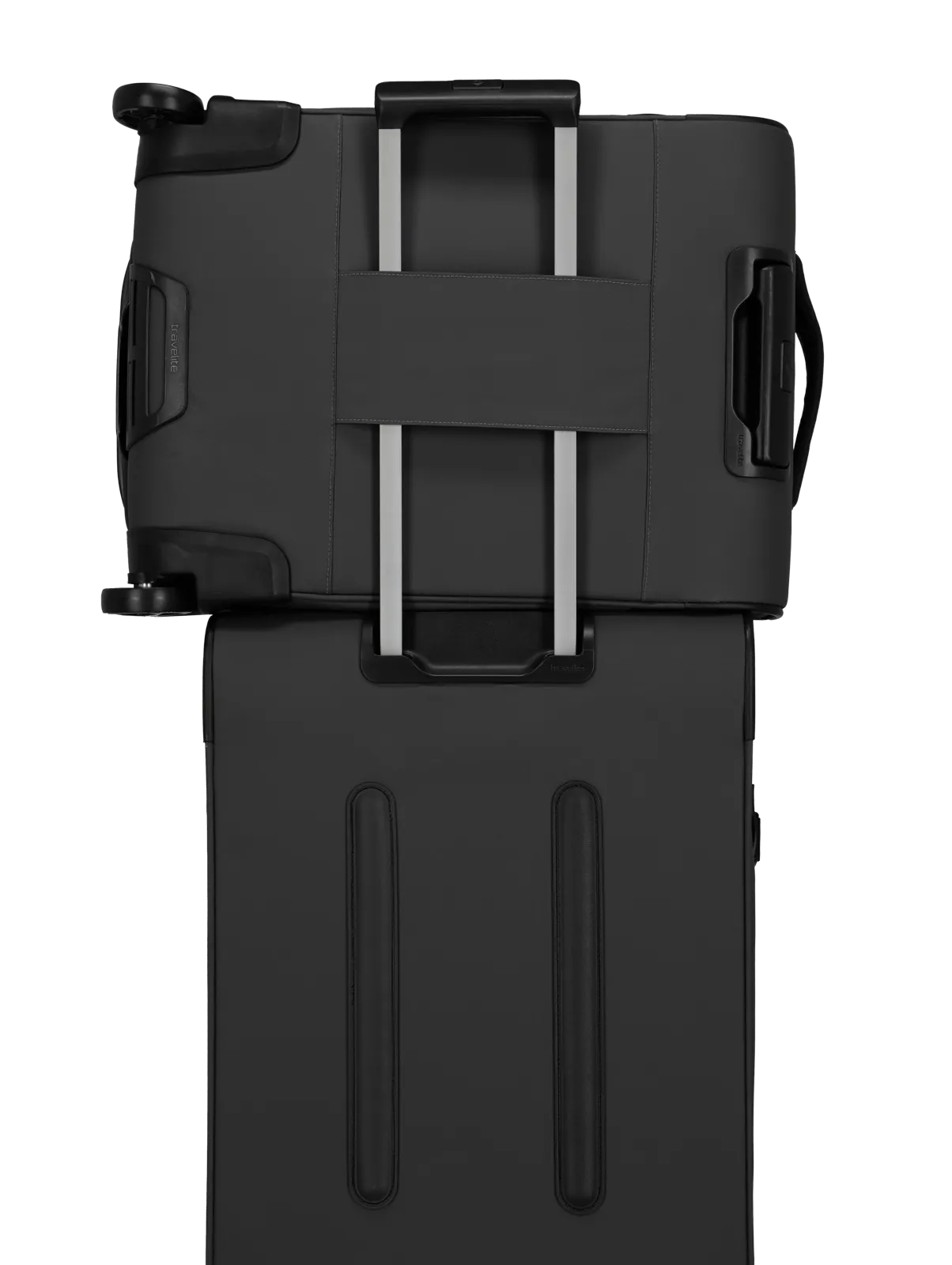 TRAVELITE NEXT Aluminum Hand Luggage Suitcase Cabin