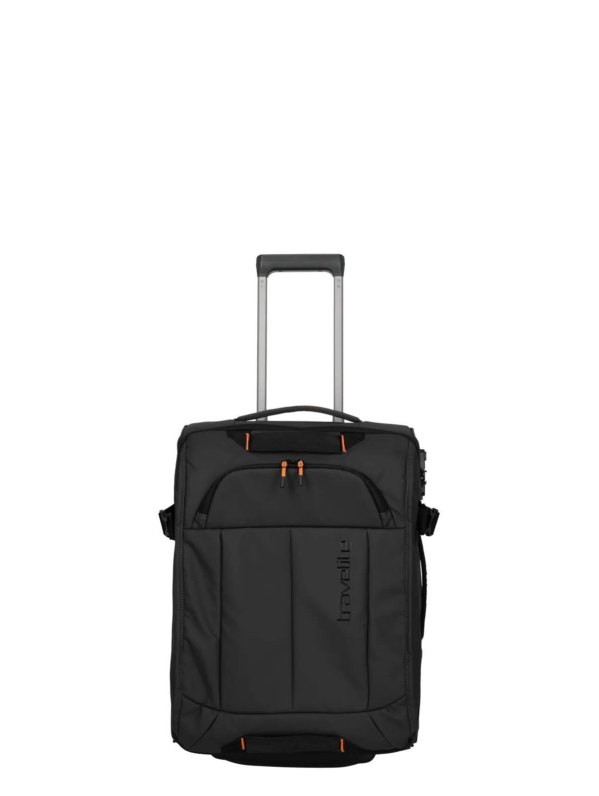 TRAVELITE NEXT Aluminum Hand Luggage Suitcase Cabin