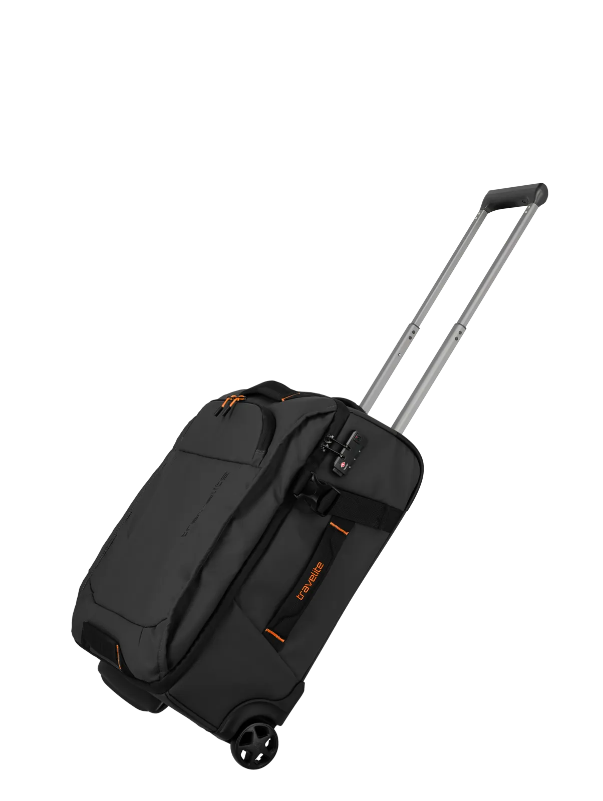 TRAVELITE NEXT Aluminum Hand Luggage Suitcase Cabin