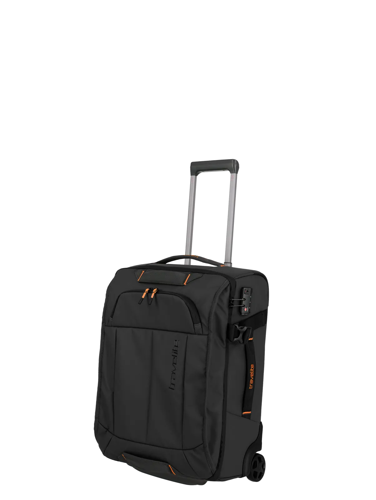 TRAVELITE NEXT Aluminum Hand Luggage Suitcase Cabin