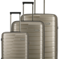 TRAVELITE AIR BASE suitcase set