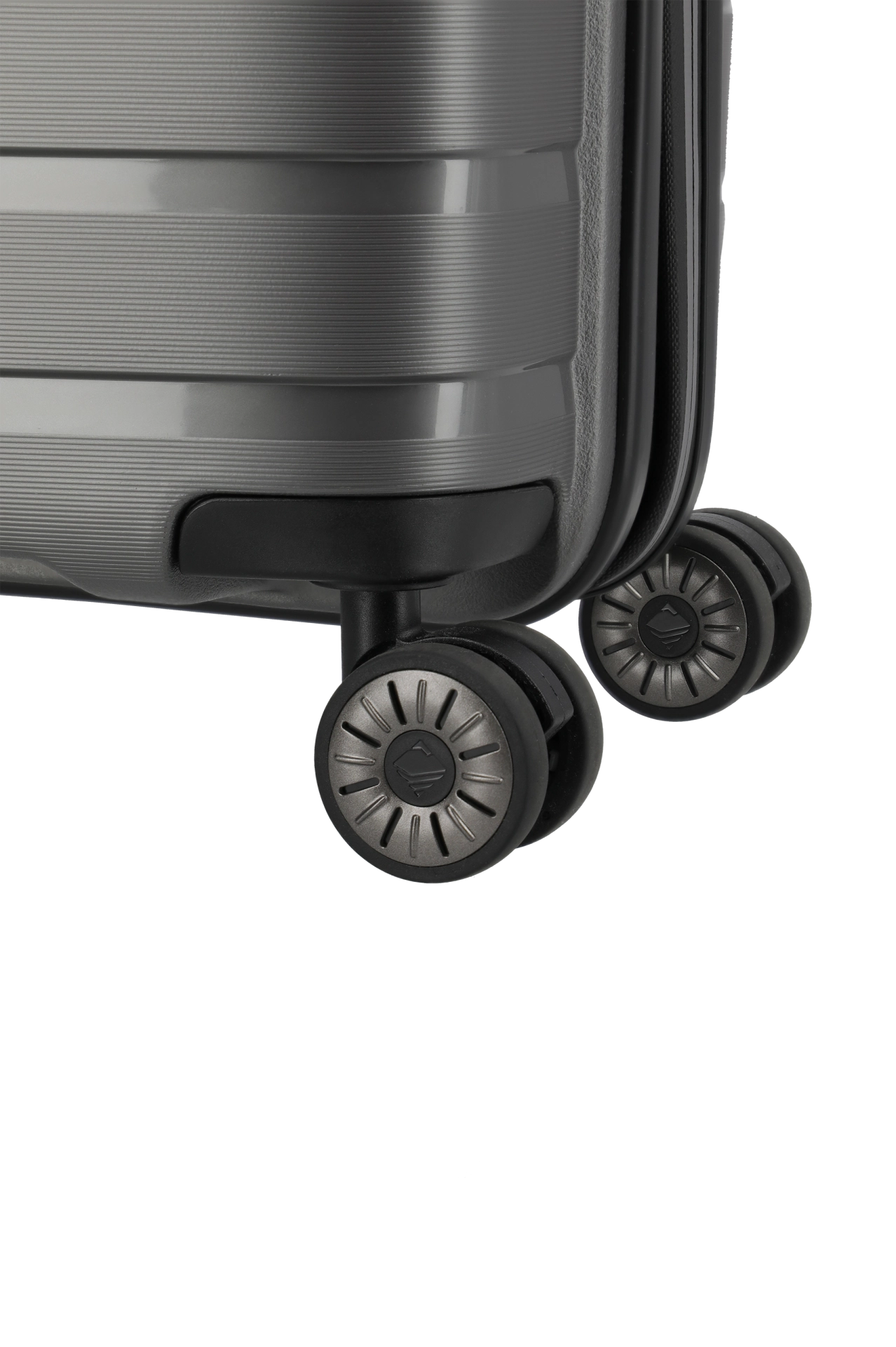TRAVELITE AIR BASE large suitcase