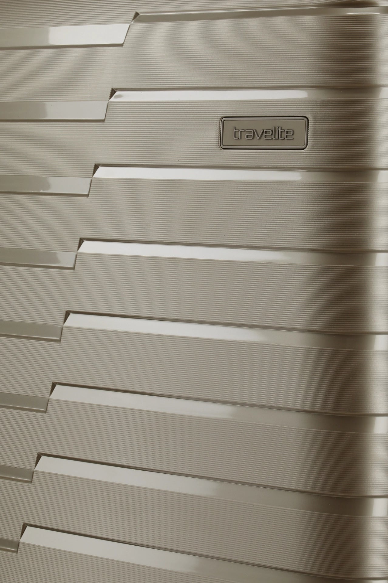 TRAVELITE AIR BASE large suitcase