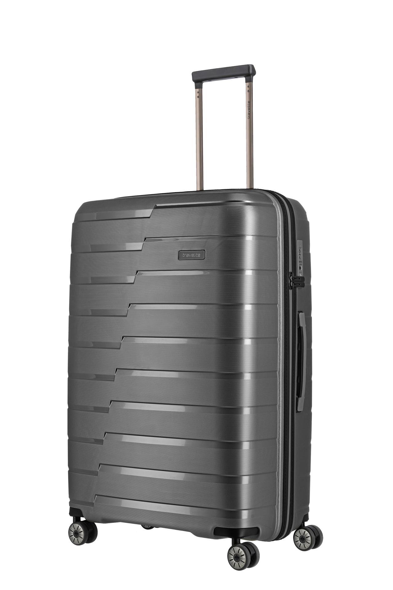 TRAVELITE AIR BASE large suitcase