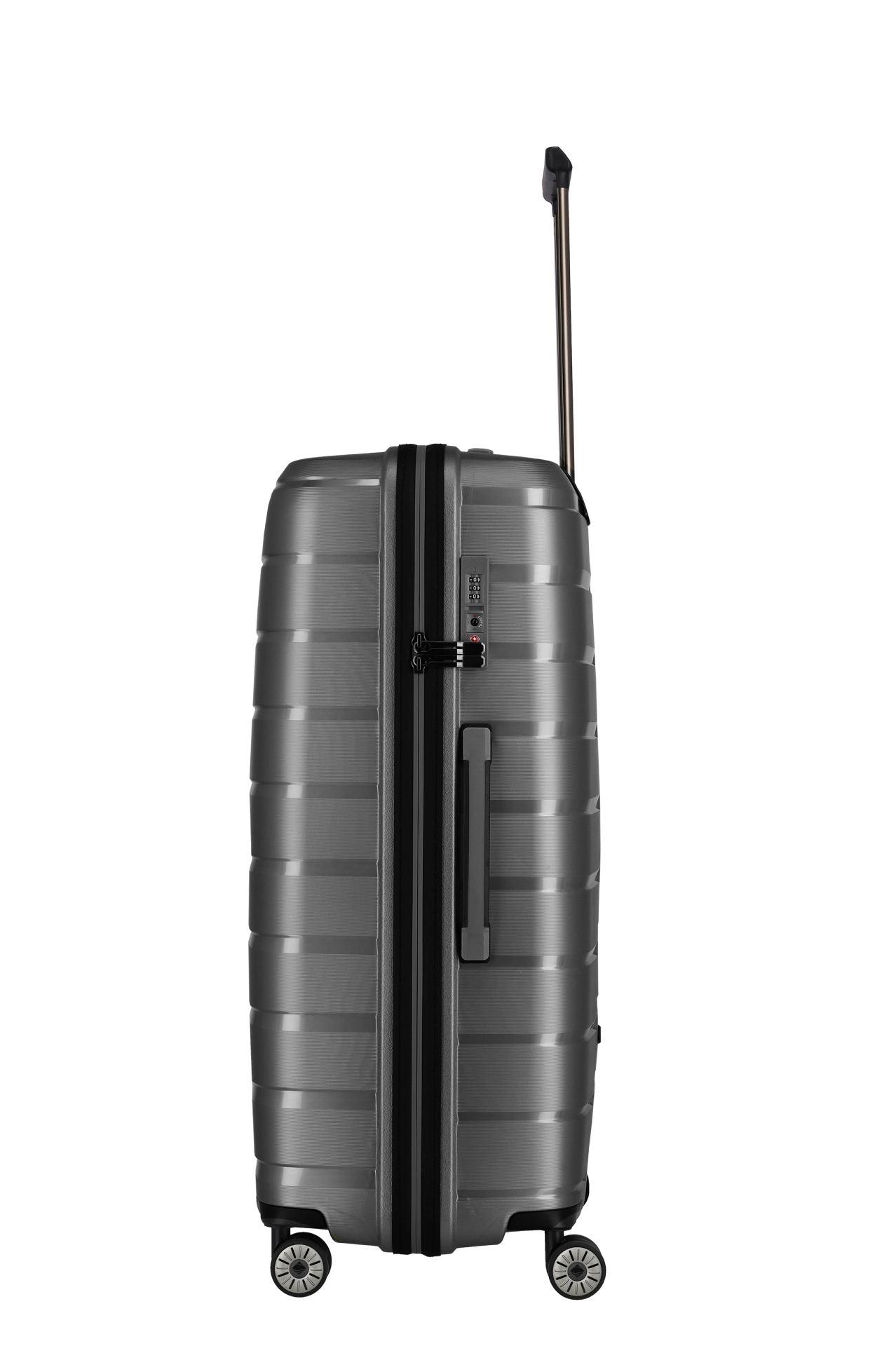 TRAVELITE AIR BASE large suitcase