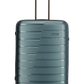 TRAVELITE AIR BASE suitcase set