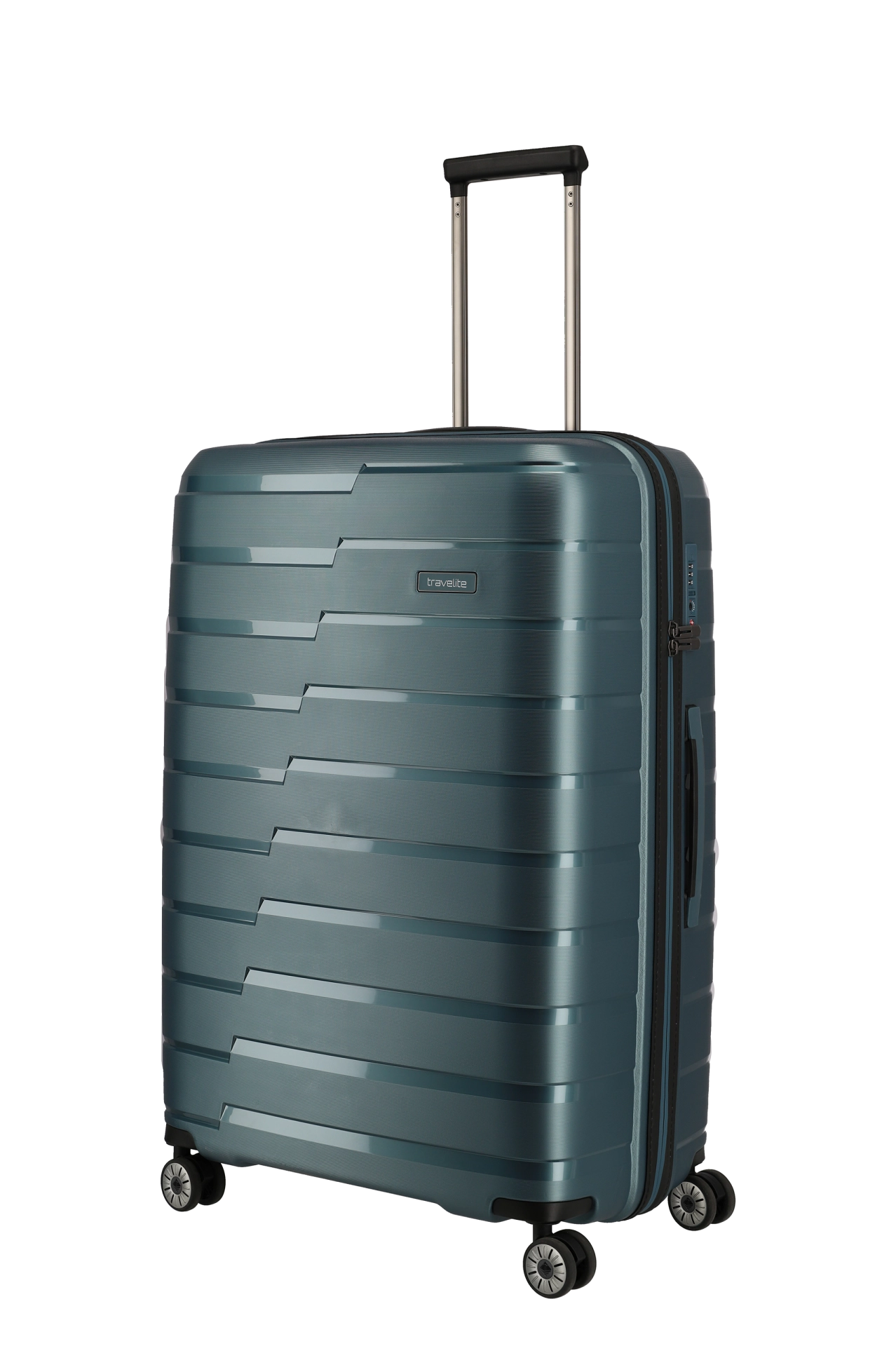 TRAVELITE AIR BASE large suitcase