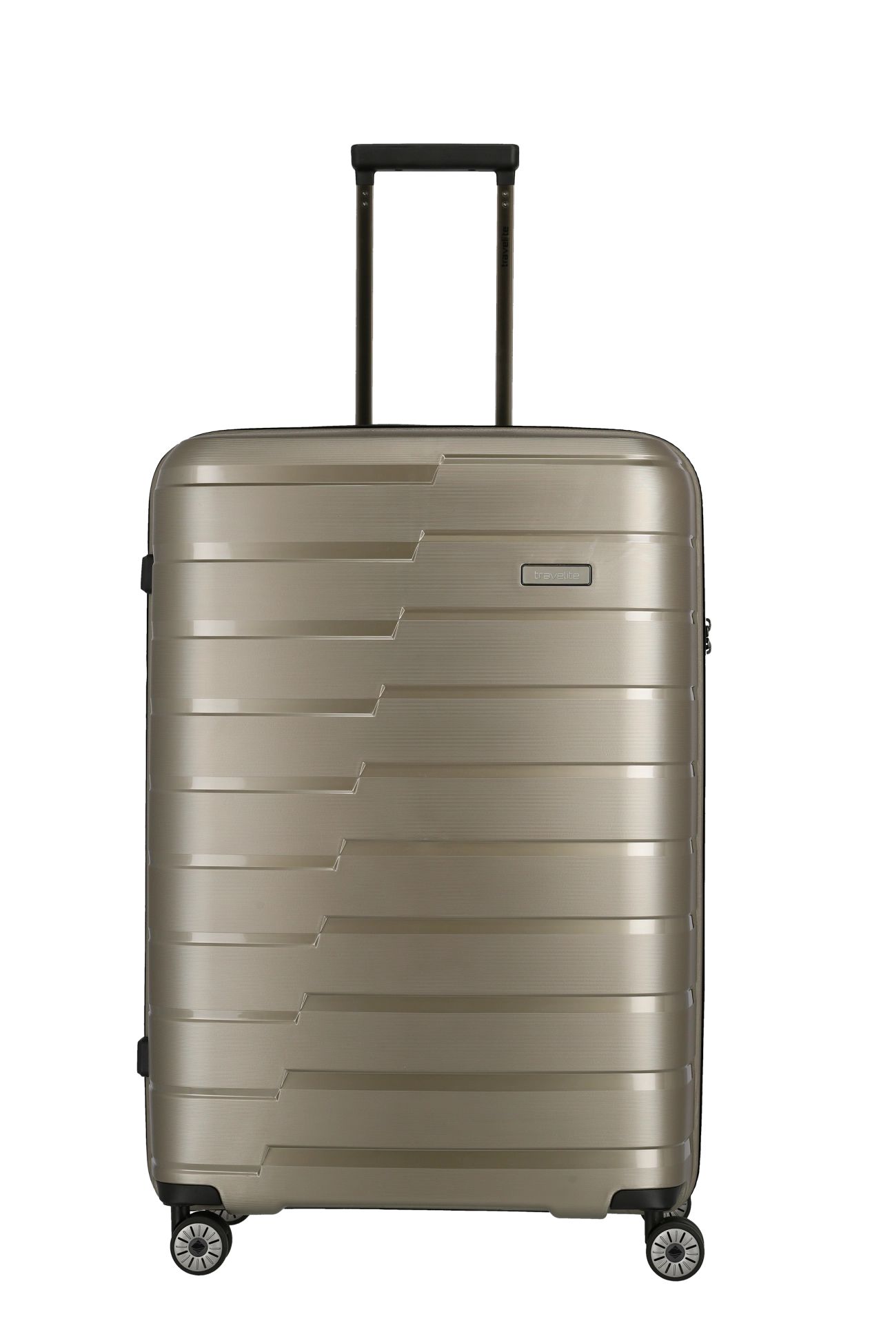 TRAVELITE AIR BASE suitcase set