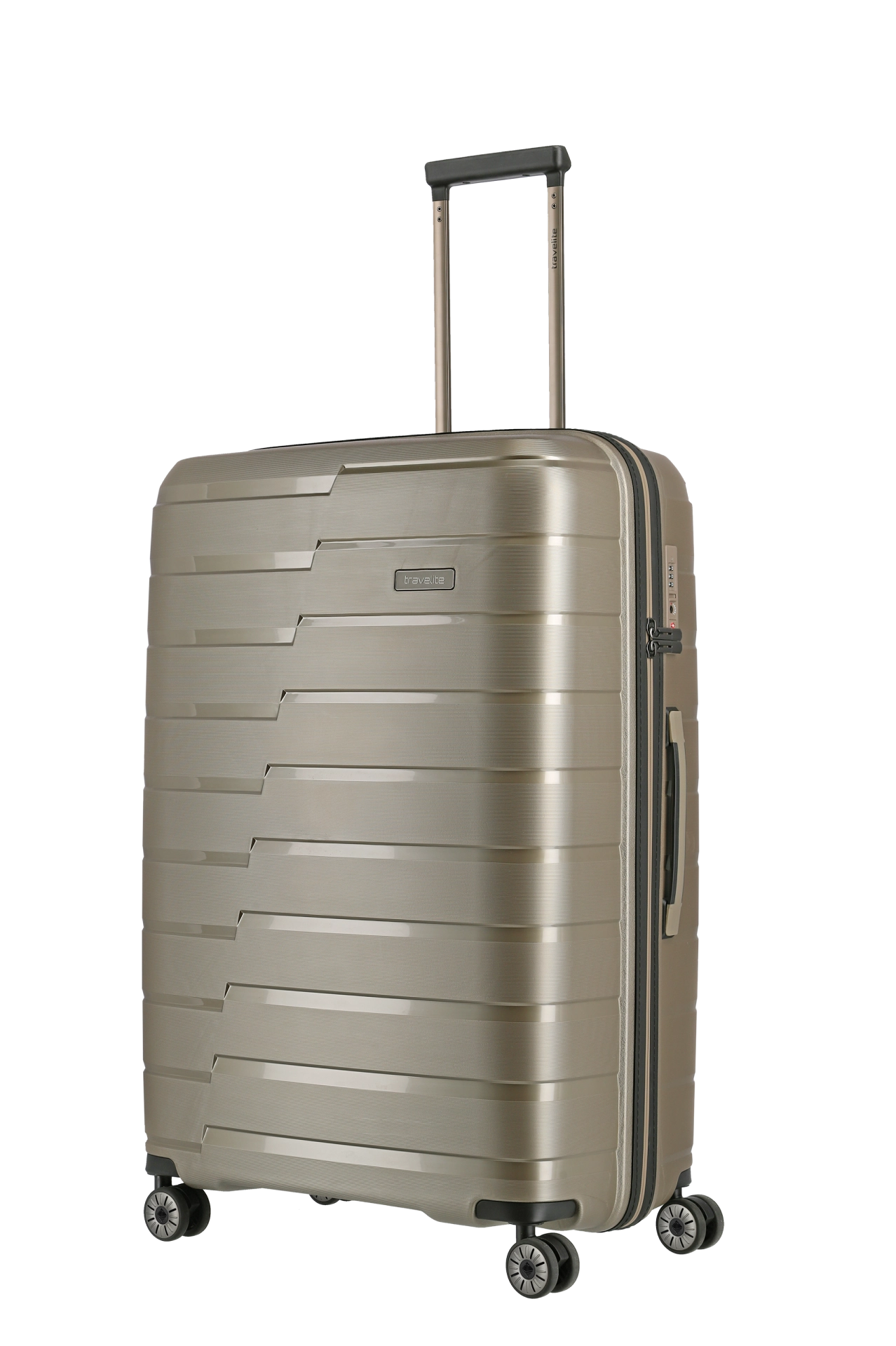 TRAVELITE AIR BASE large suitcase