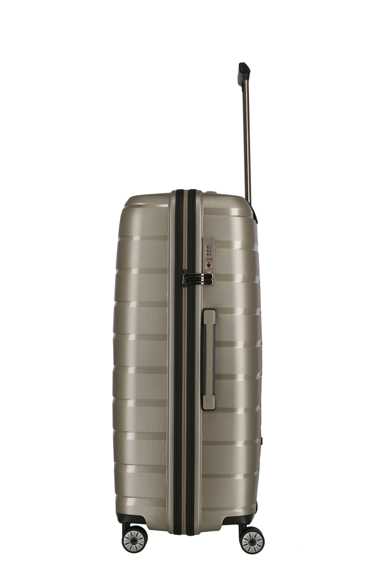 TRAVELITE AIR BASE large suitcase