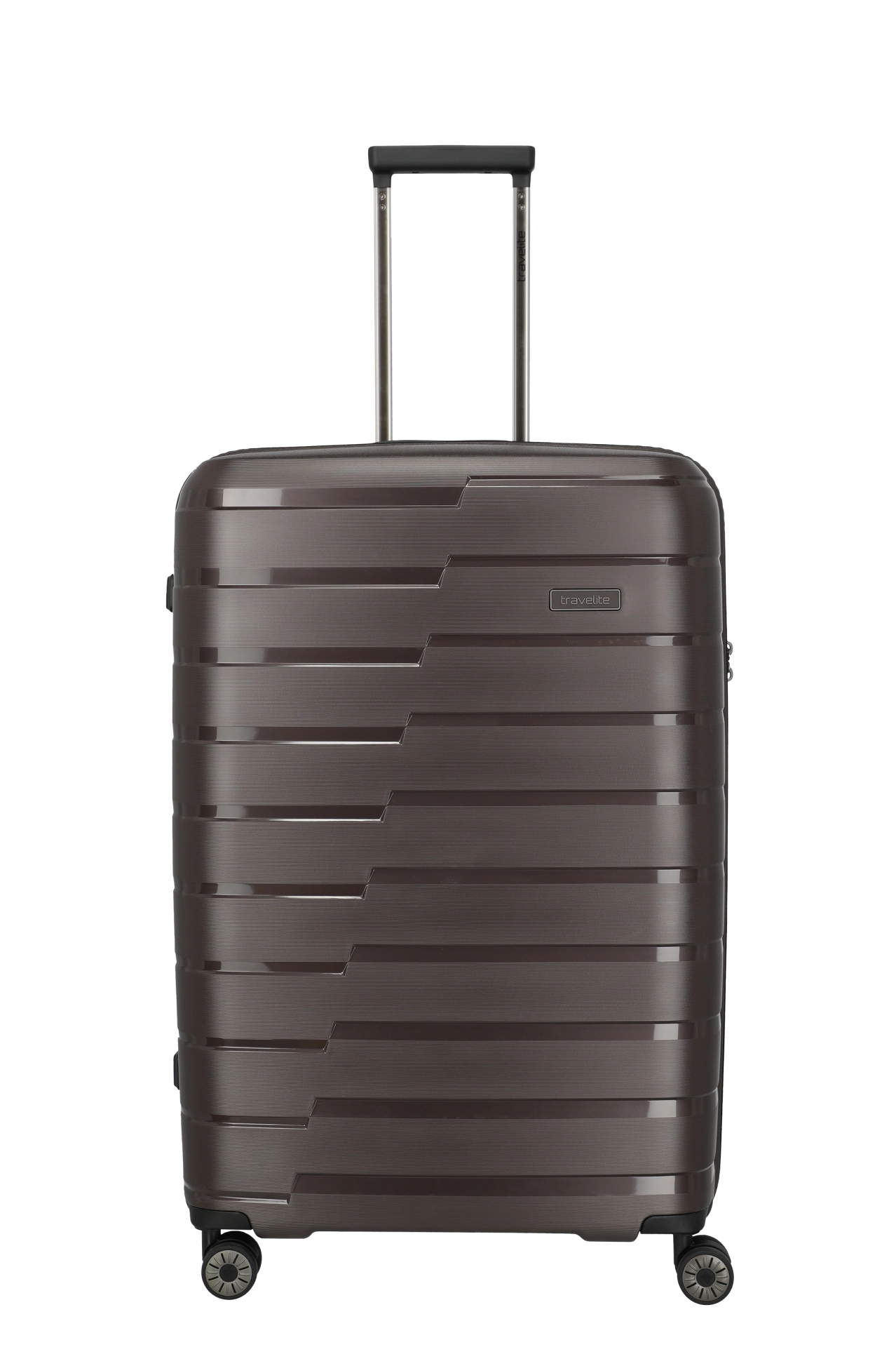 TRAVELITE AIR BASE large suitcase