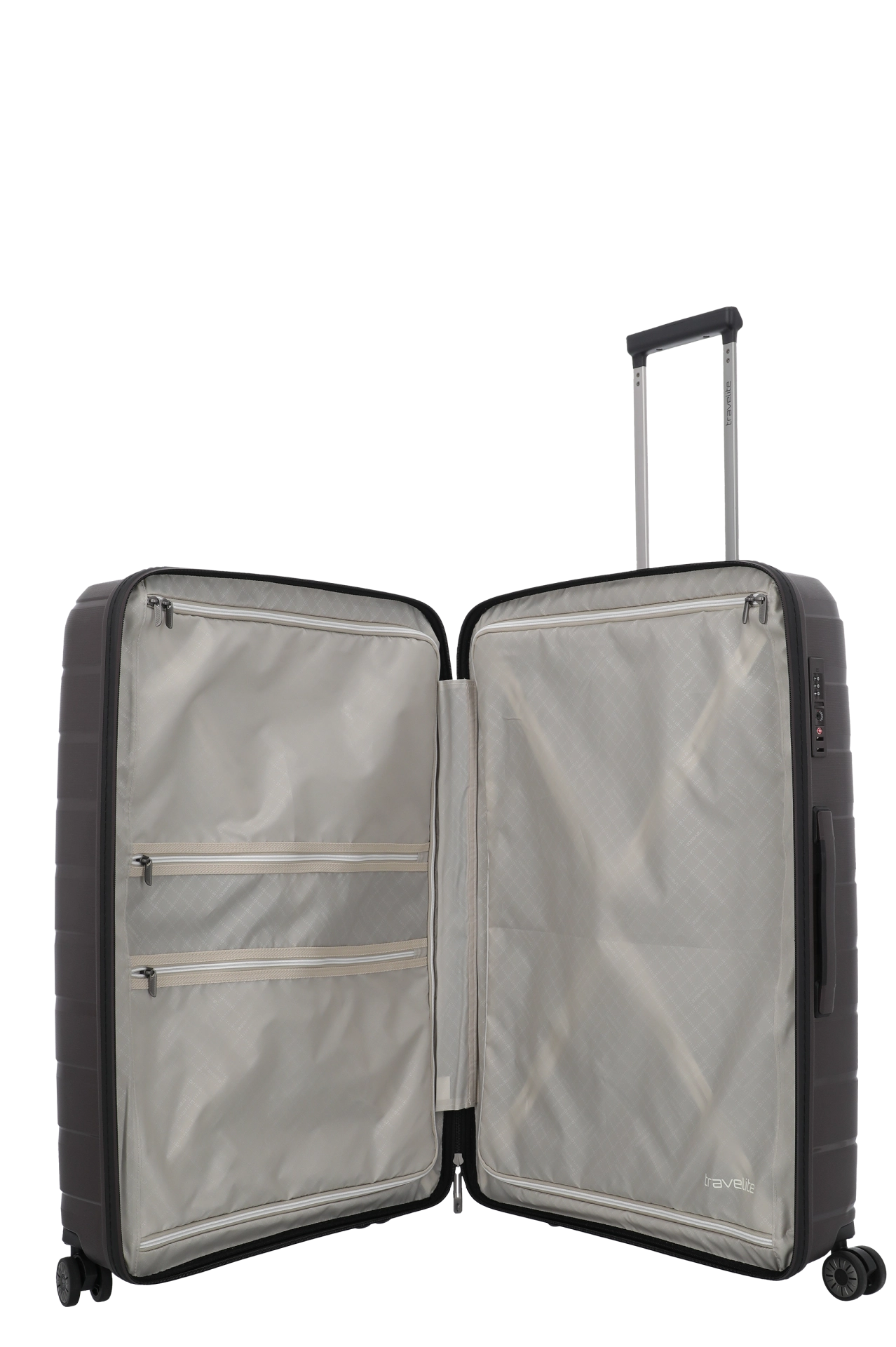 TRAVELITE AIR BASE large suitcase