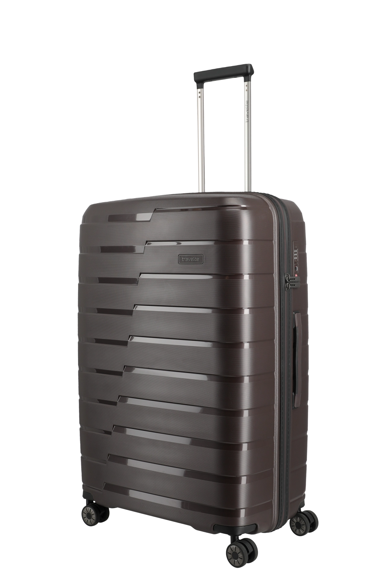 TRAVELITE AIR BASE large suitcase