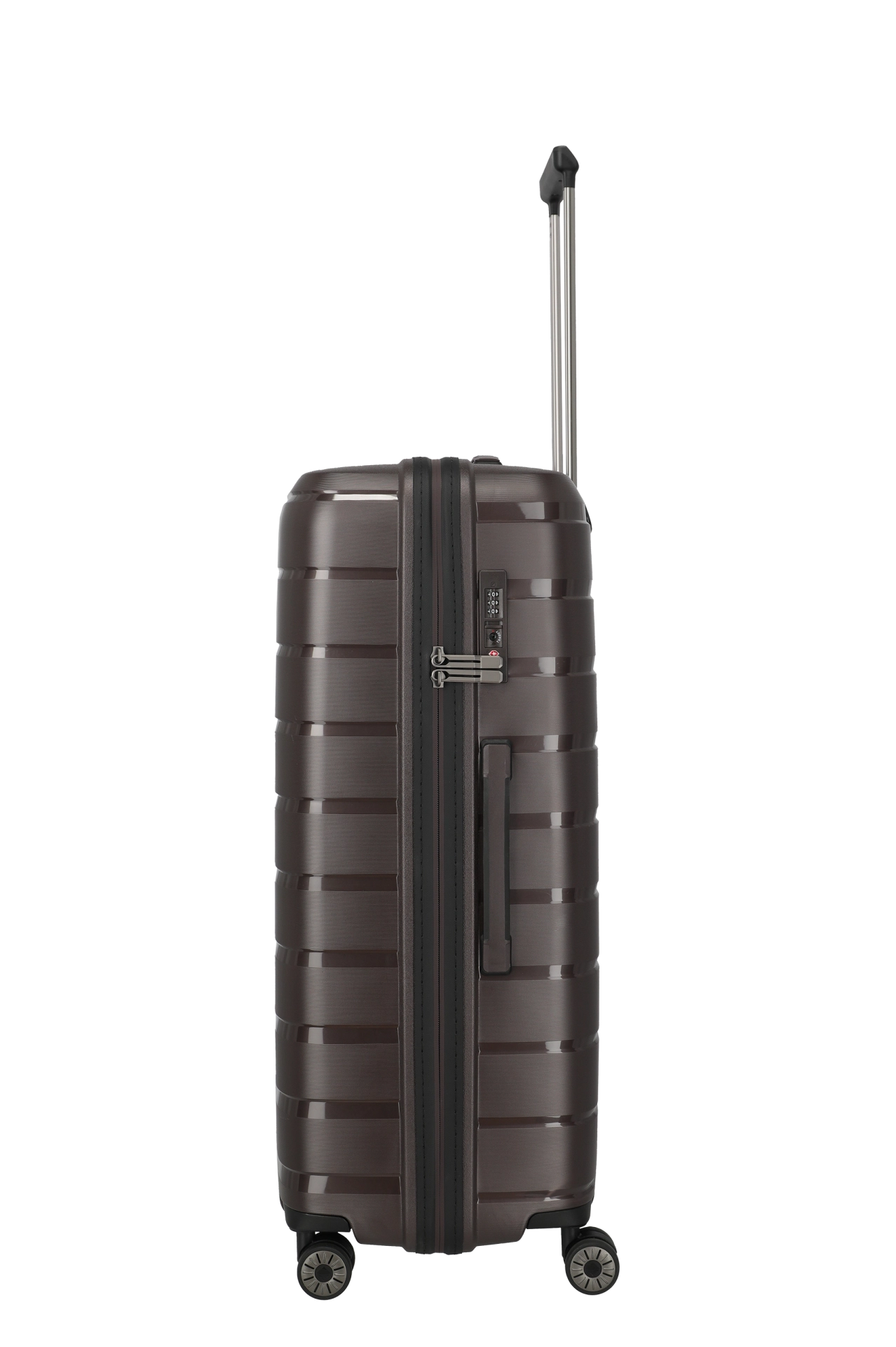 TRAVELITE AIR BASE large suitcase