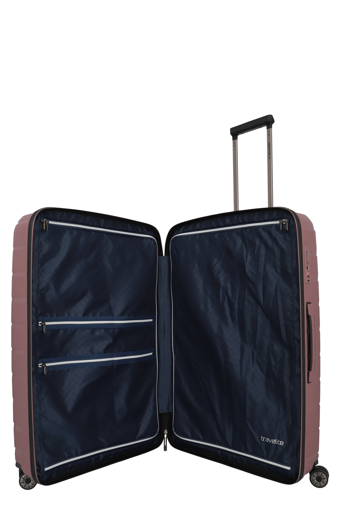 TRAVELITE AIR BASE large suitcase