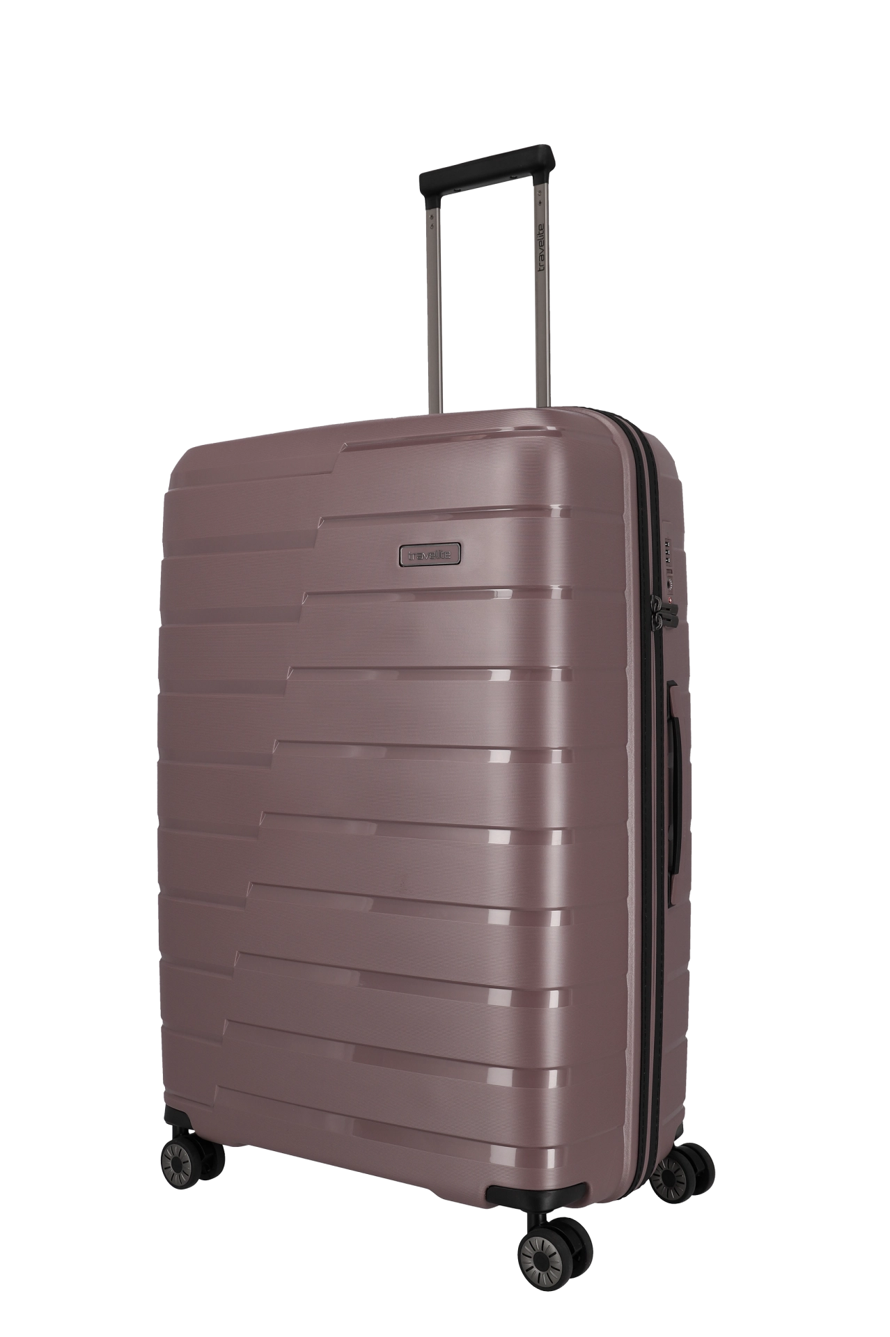 TRAVELITE AIR BASE large suitcase