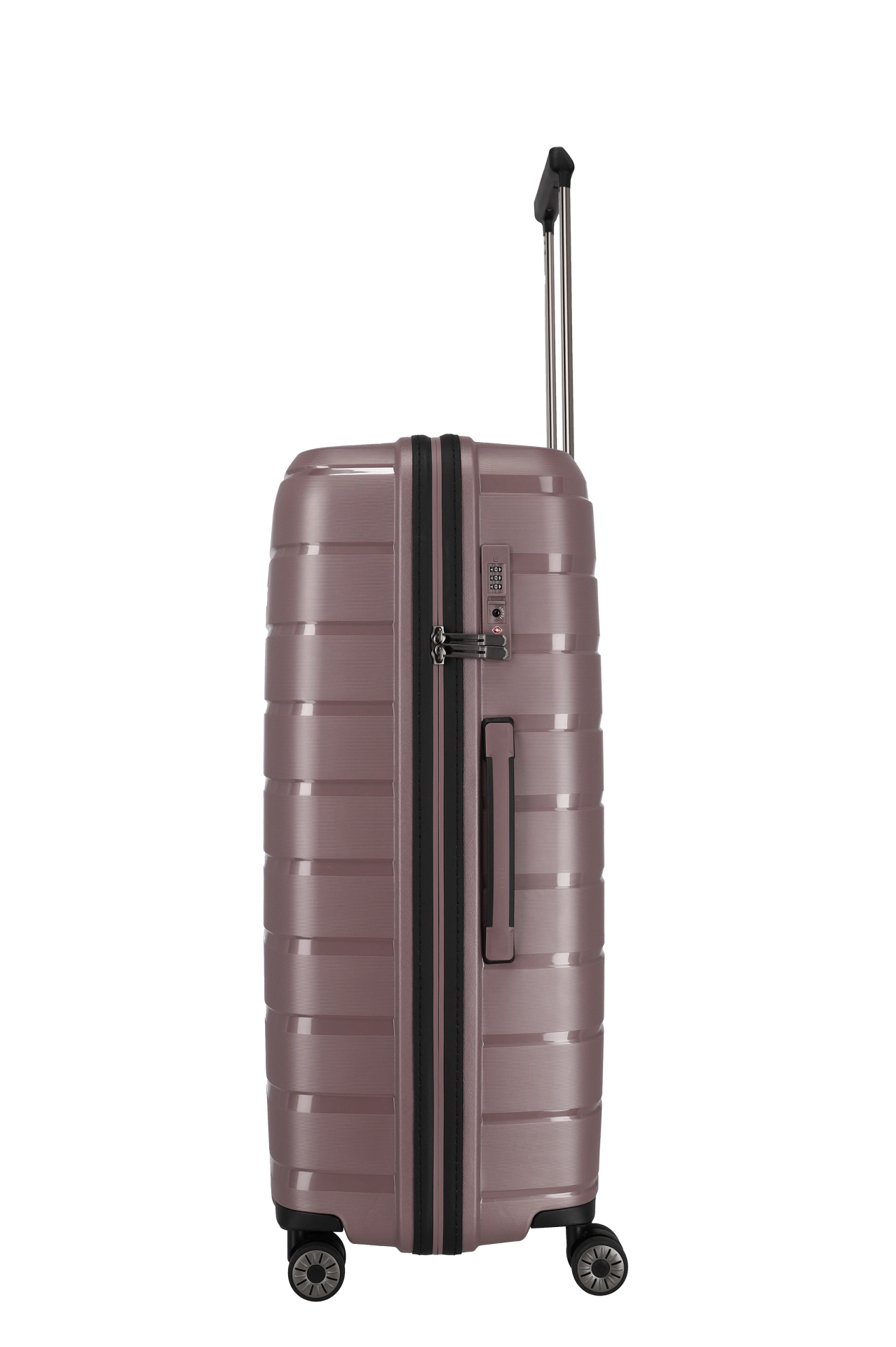 TRAVELITE AIR BASE large suitcase