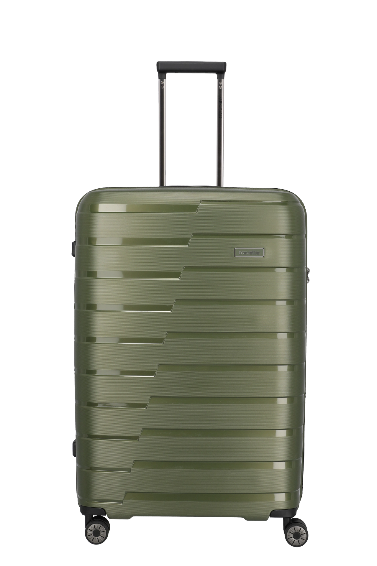TRAVELITE AIR BASE large suitcase