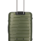 TRAVELITE AIR BASE large suitcase