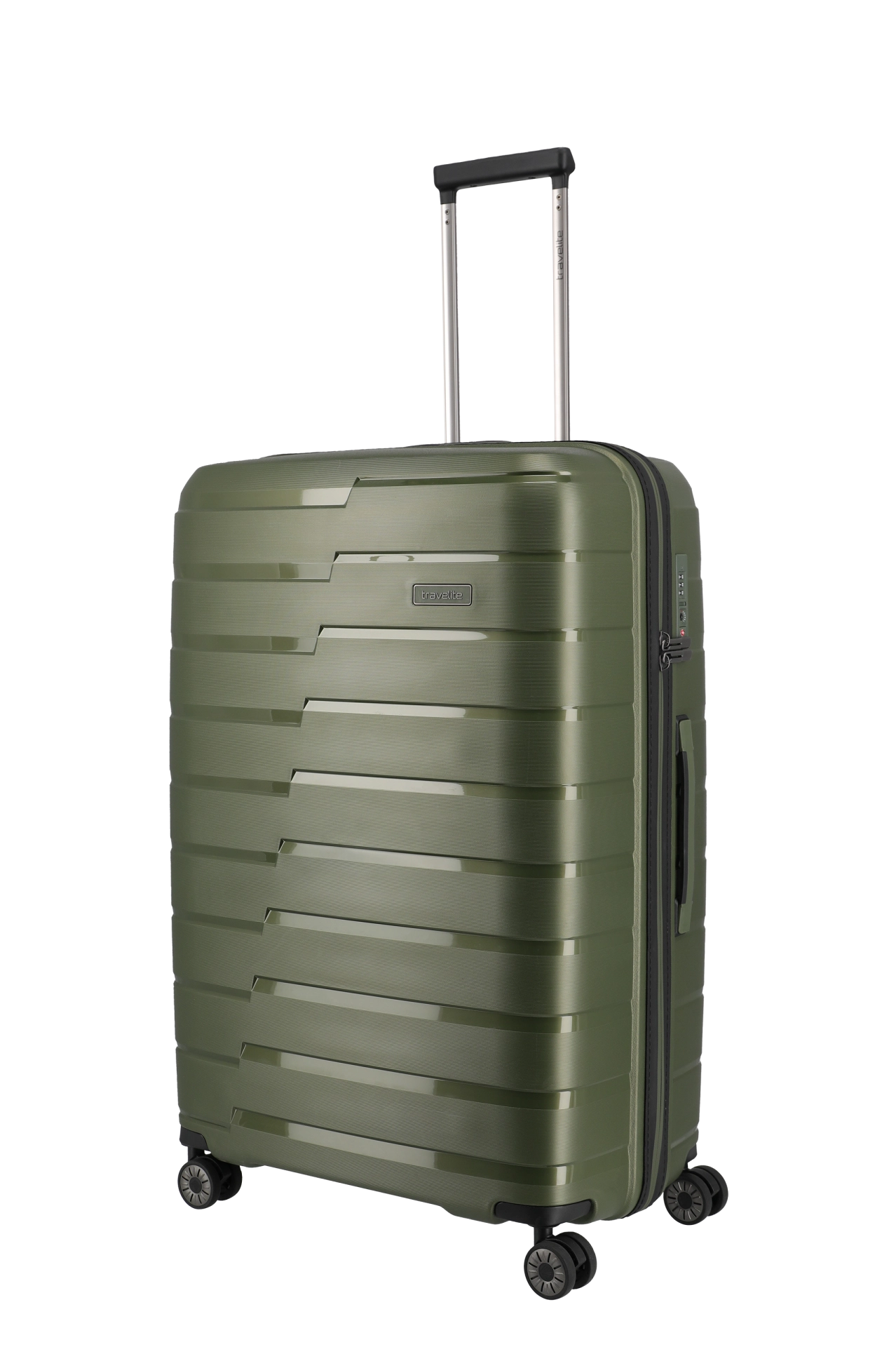 TRAVELITE AIR BASE large suitcase