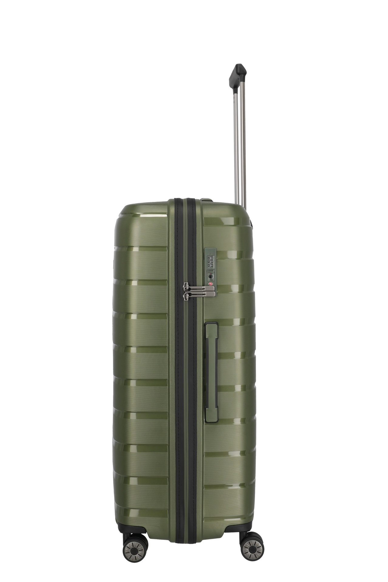 TRAVELITE AIR BASE large suitcase