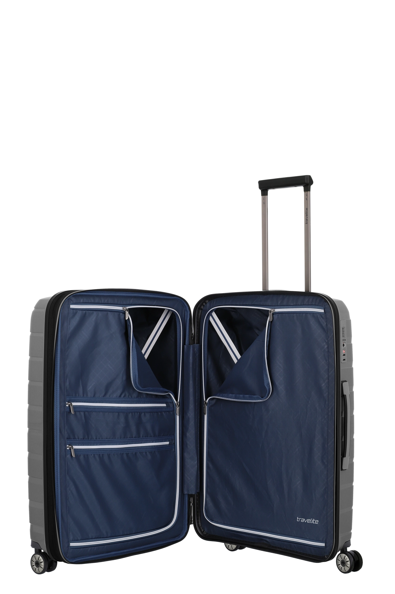 Travelite Air Base Trolley M Valigia media 67 cm