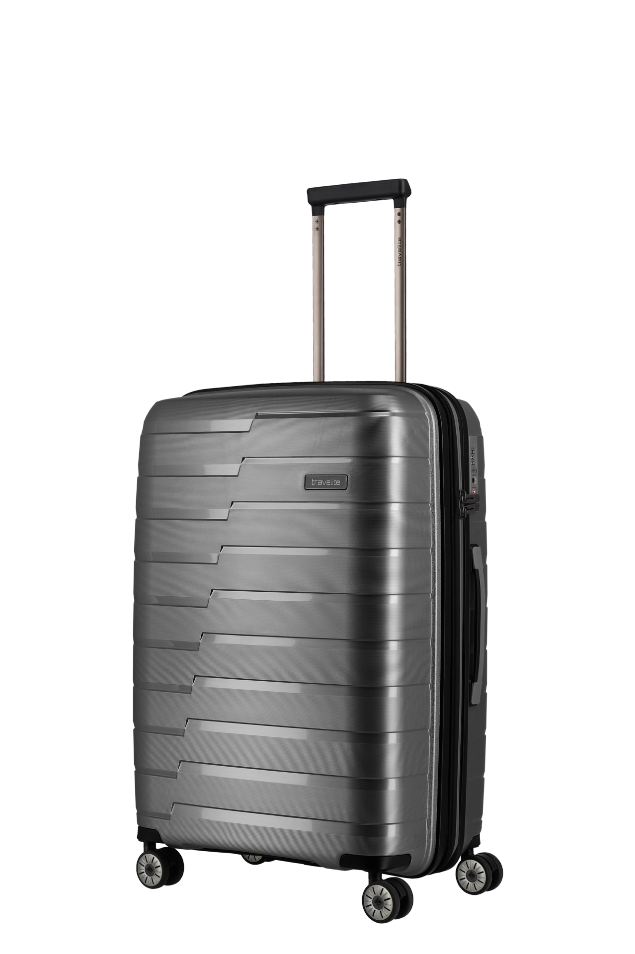 Travelite Air Base Trolley M Valigia media 67 cm