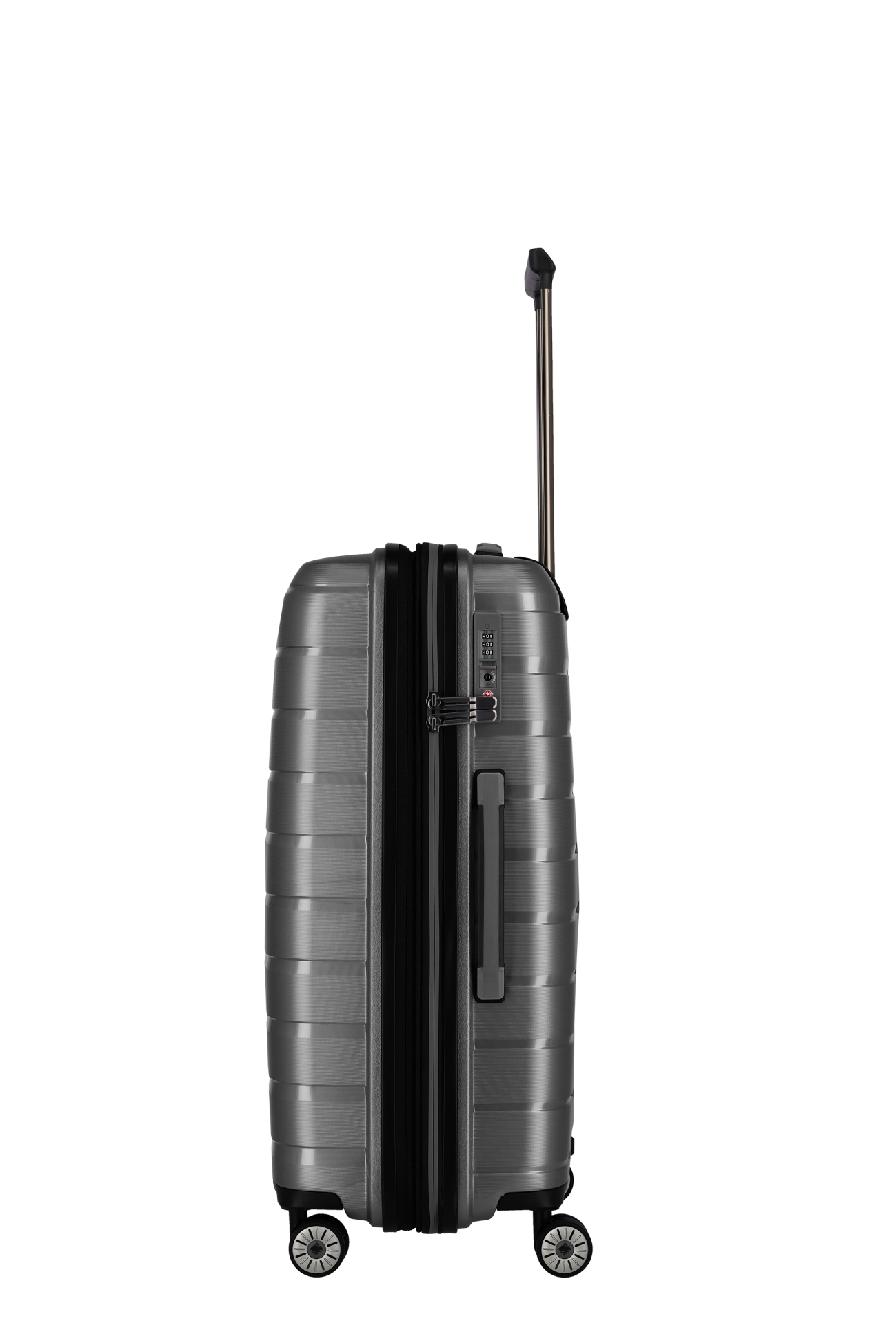 Travelite Air Base Trolley M Valigia media 67 cm