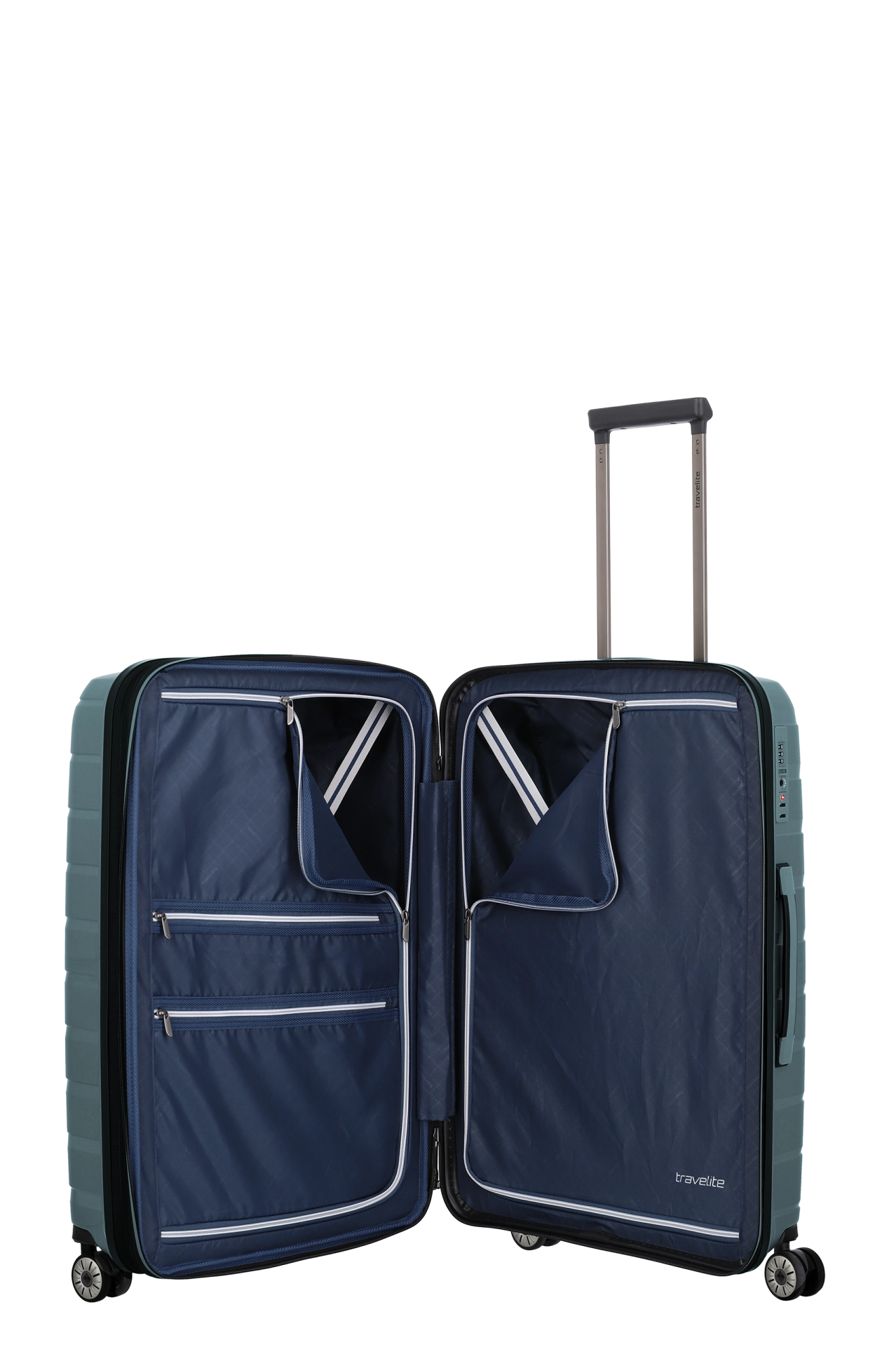 Travelite Air Base Trolley M Valigia media 67 cm