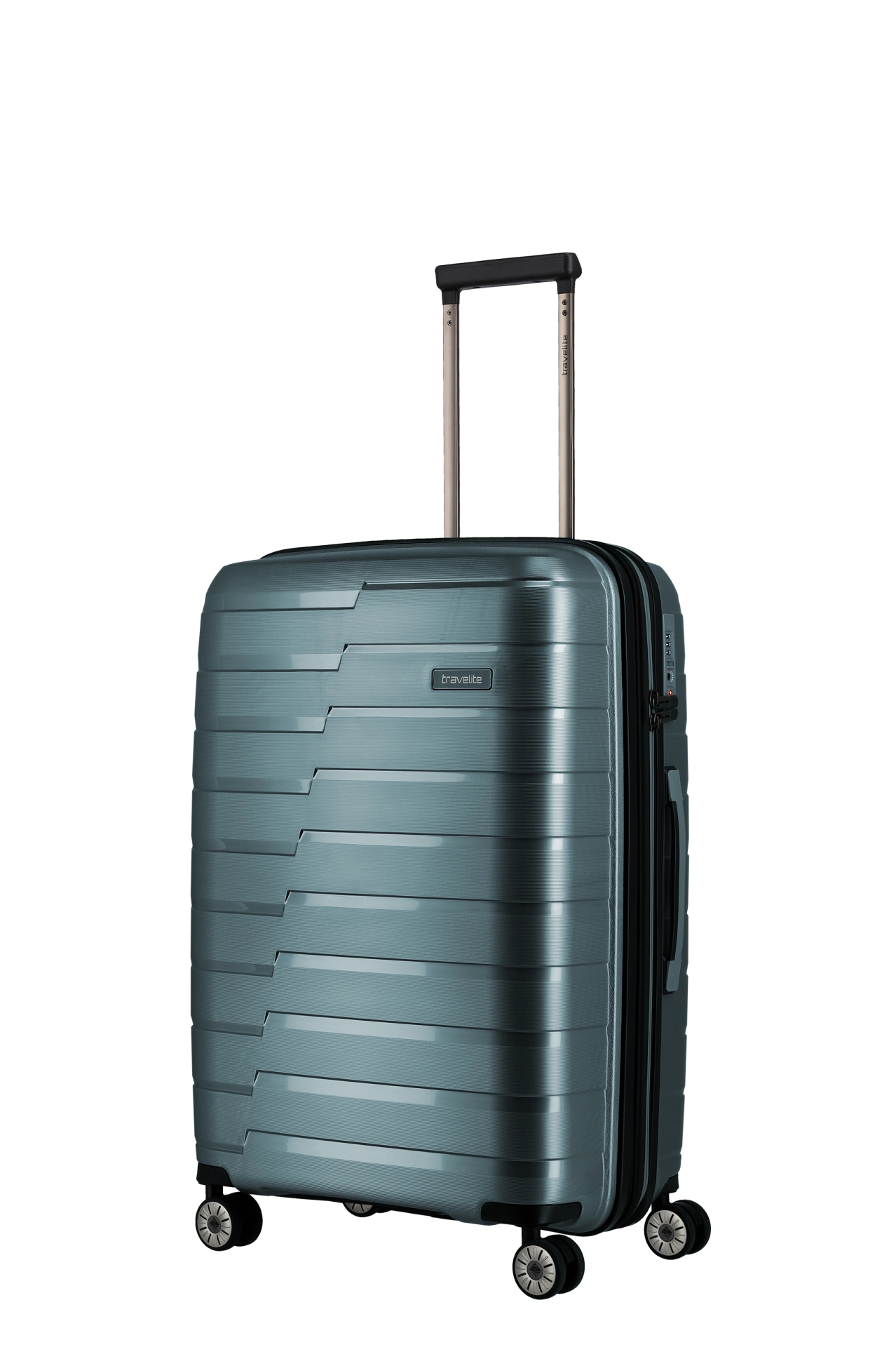 Travelite Air Base Trolley M Valigia media 67 cm