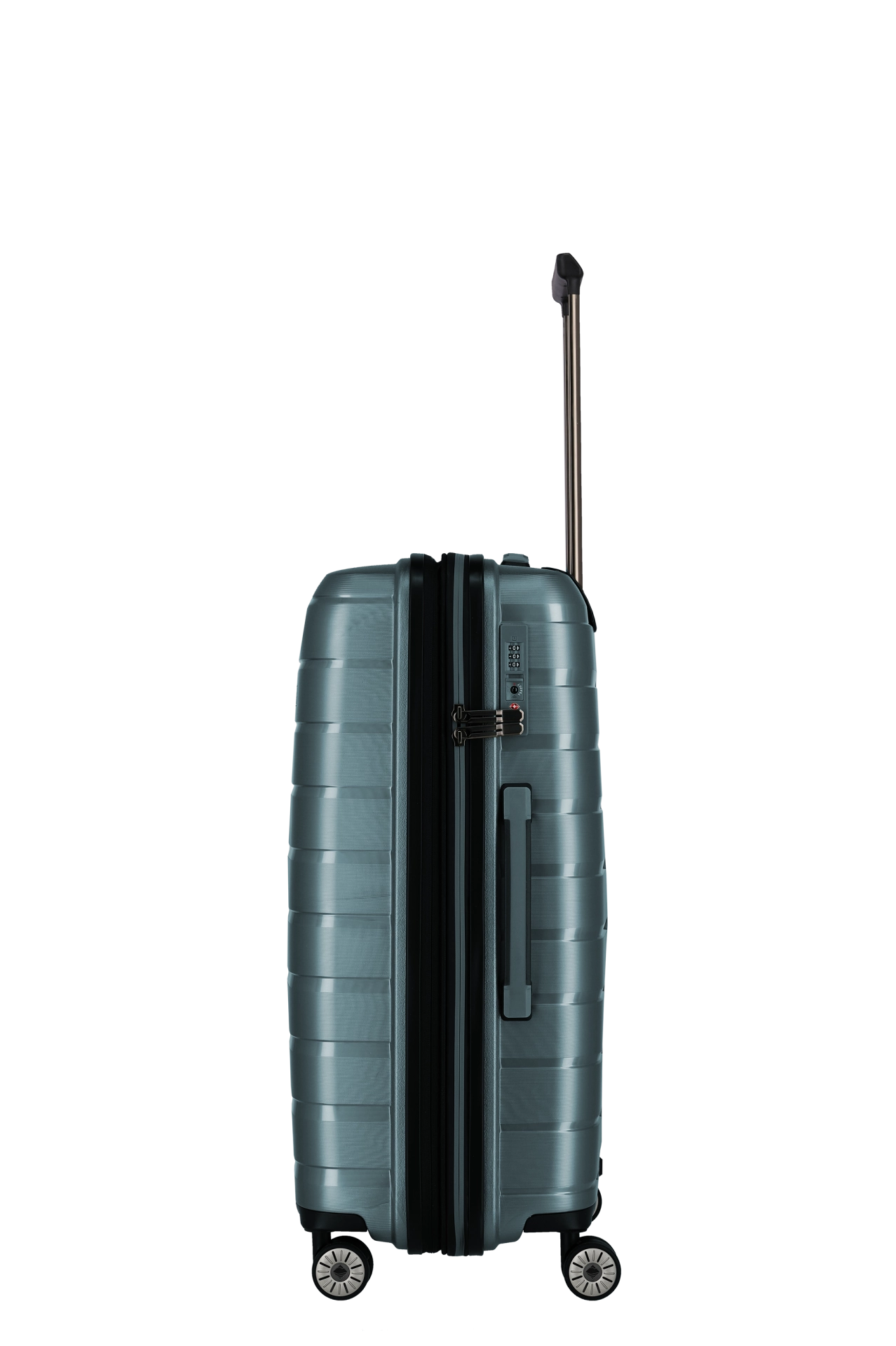 Travelite Air Base Trolley M Valigia media 67 cm