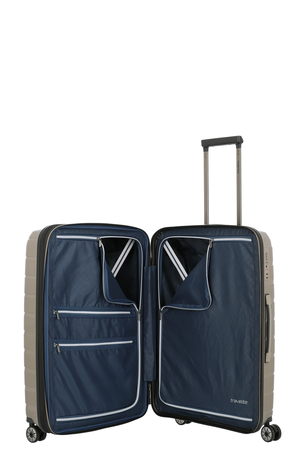 Travelite Air Base Trolley M Valigia media 67 cm