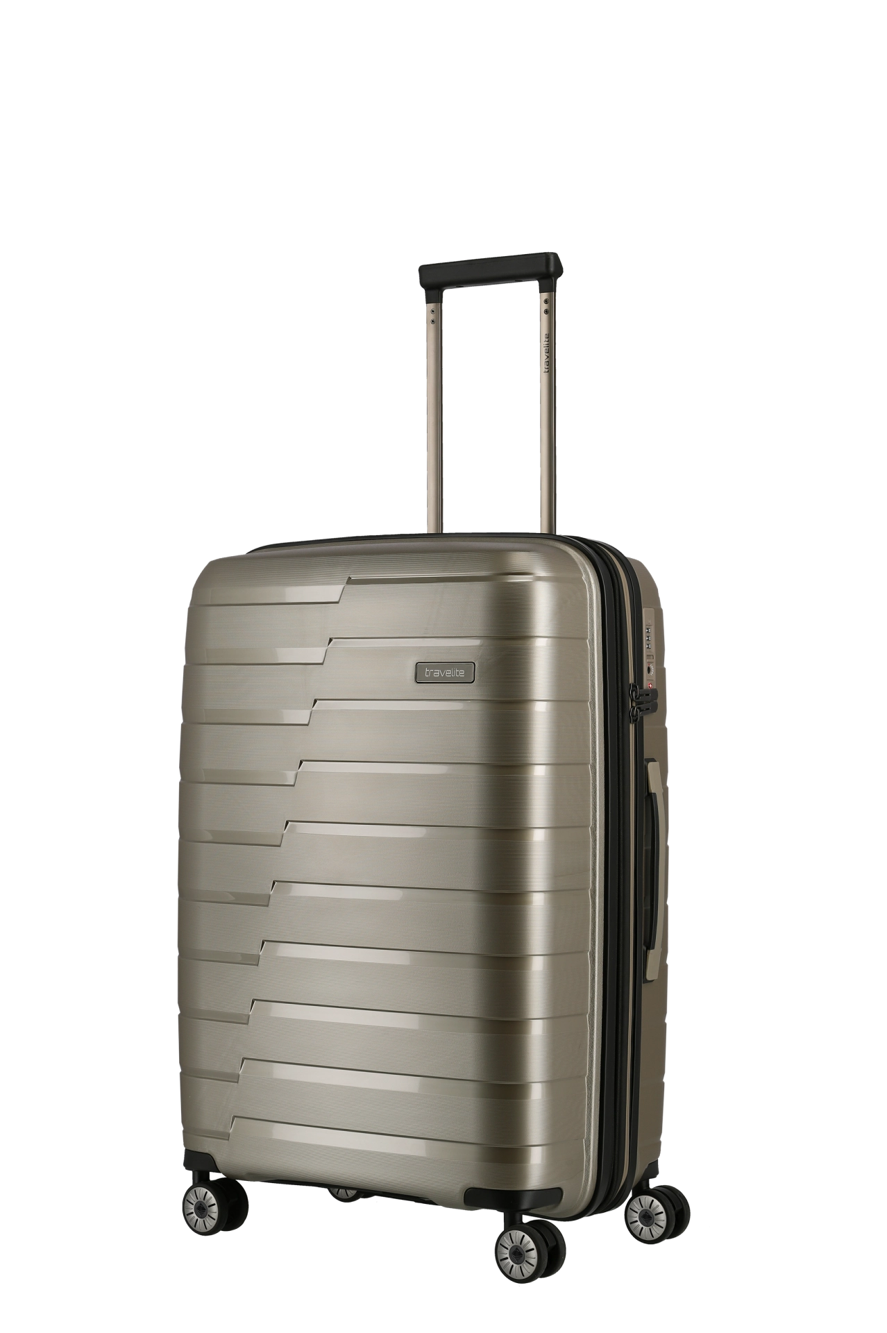 Travelite Air Base Trolley M Valigia media 67 cm