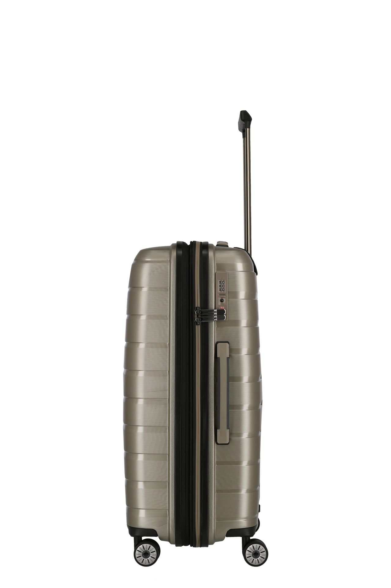 Travelite Air Base Trolley M Valigia media 67 cm