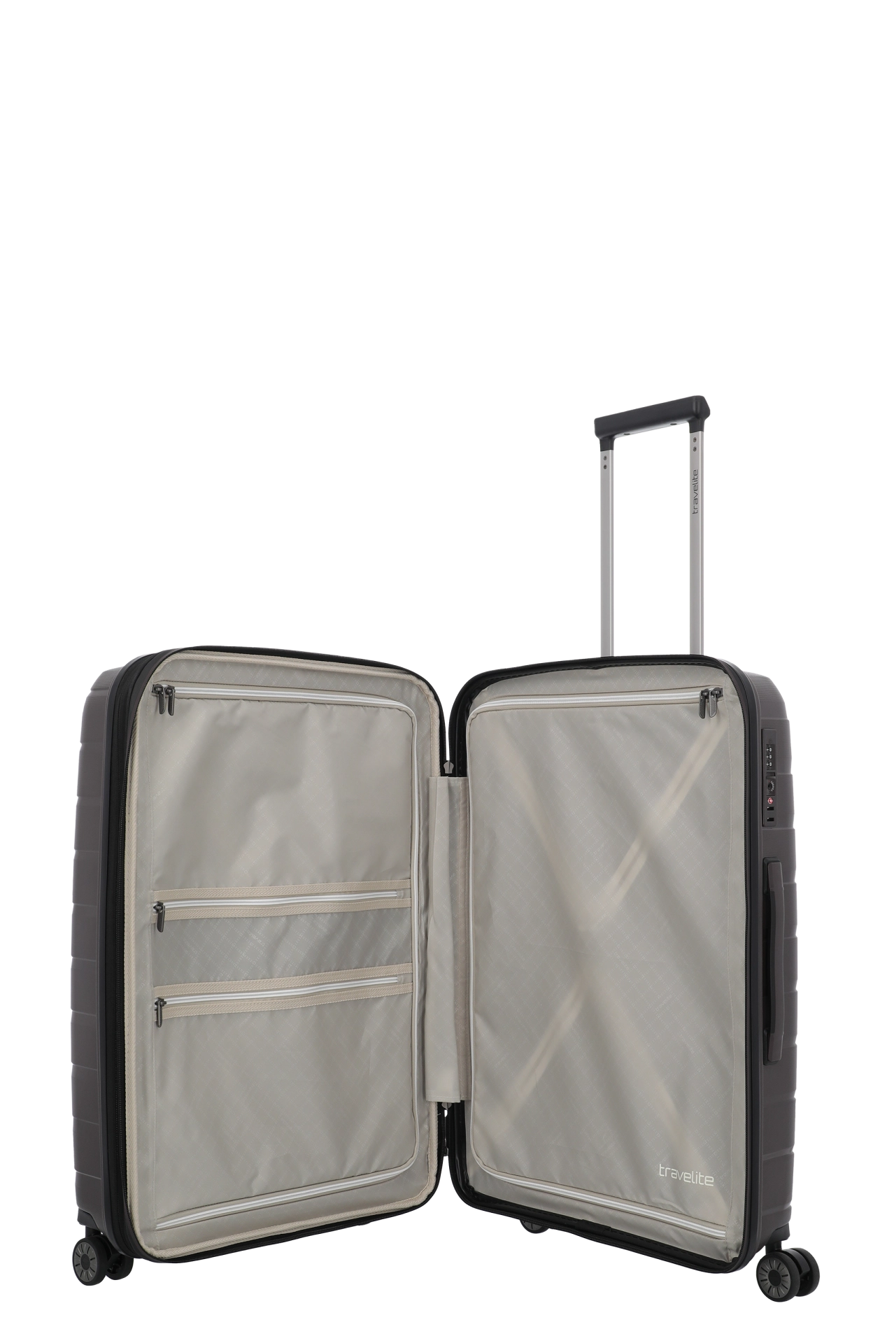 Travelite Air Base Trolley M Valigia media 67 cm