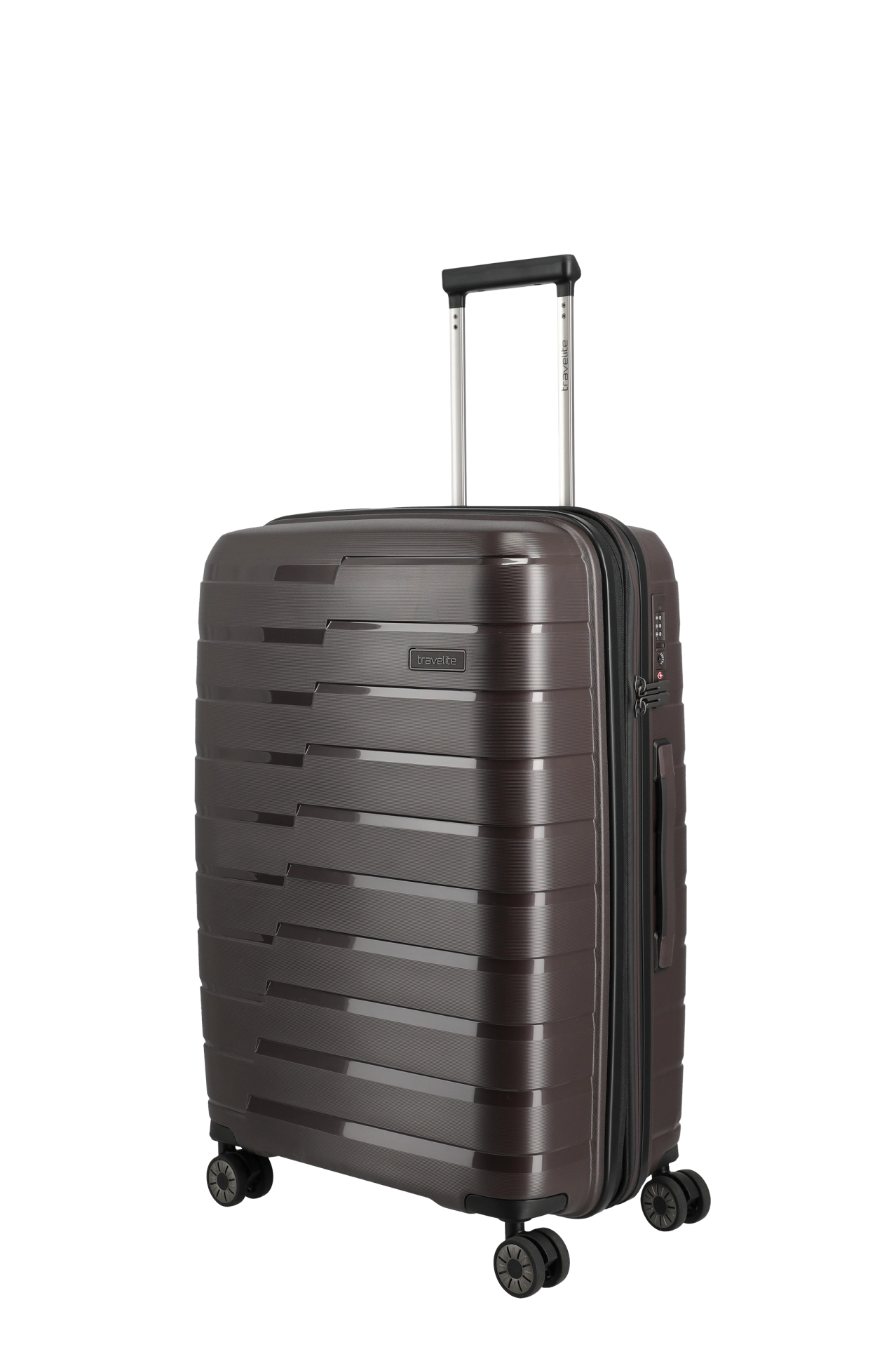 Travelite Air Base Trolley M Valigia media 67 cm