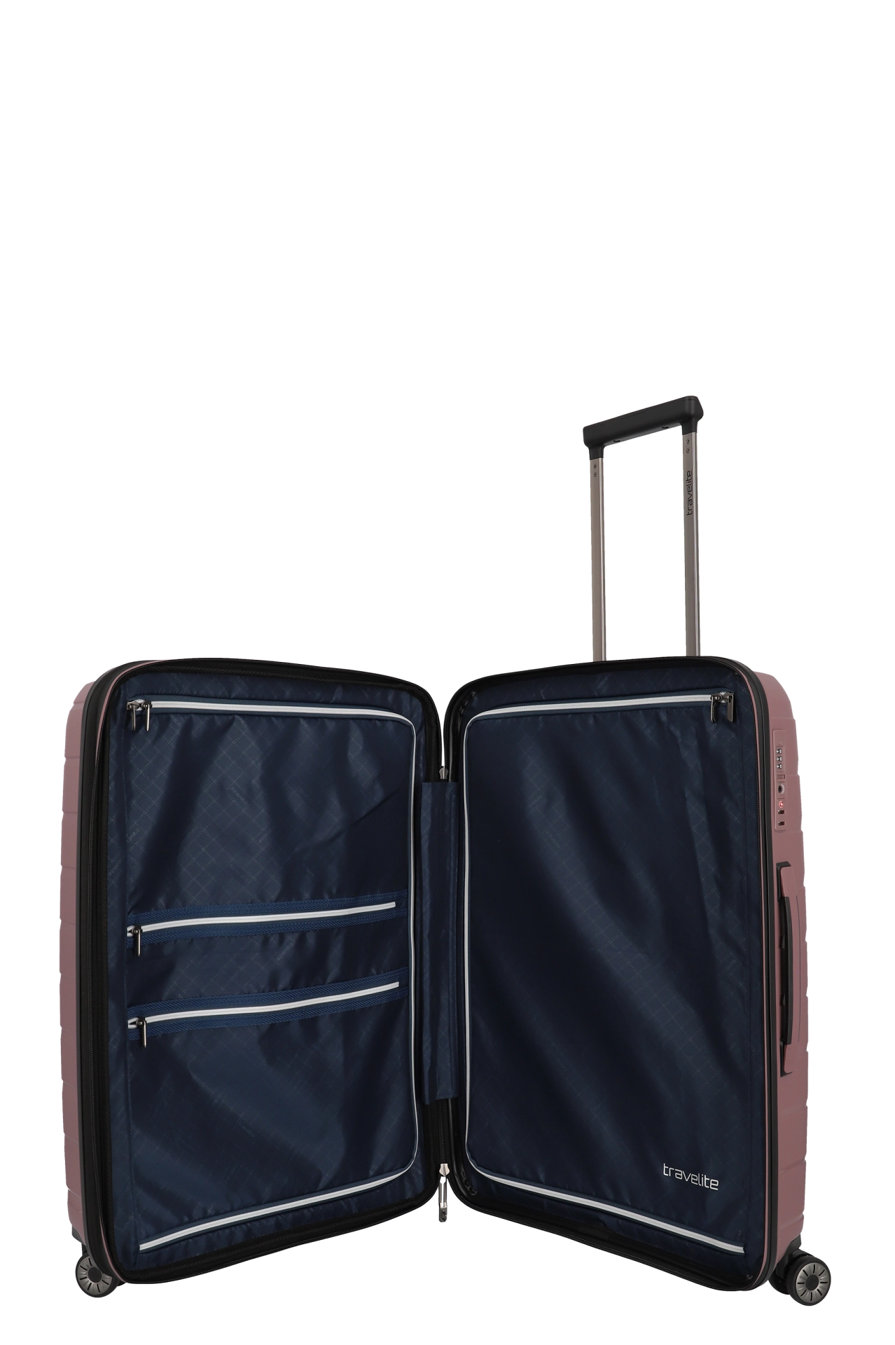 Travelite Air Base Trolley M Valigia media 67 cm