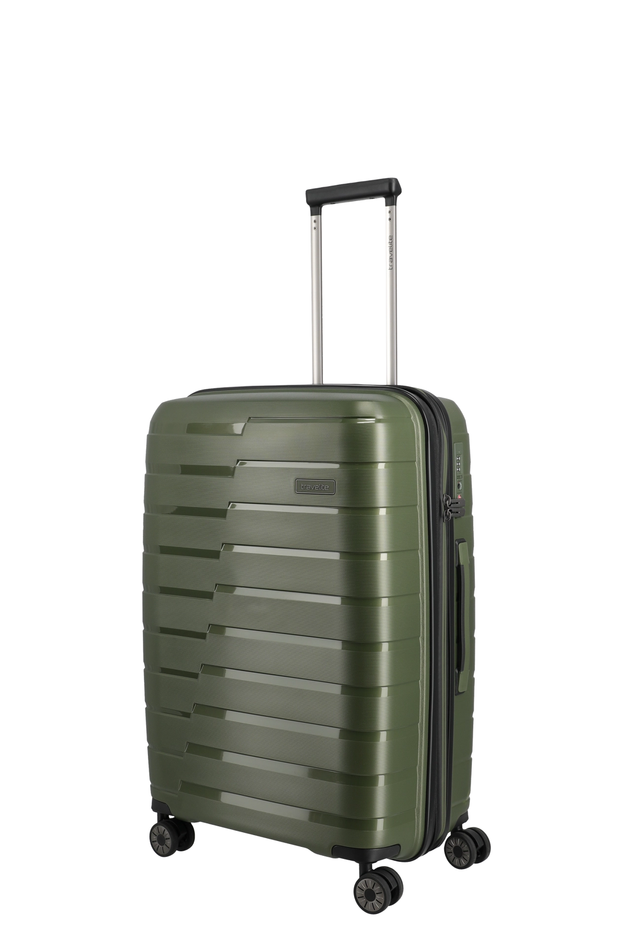 Travelite Air Base Trolley M Valigia media 67 cm