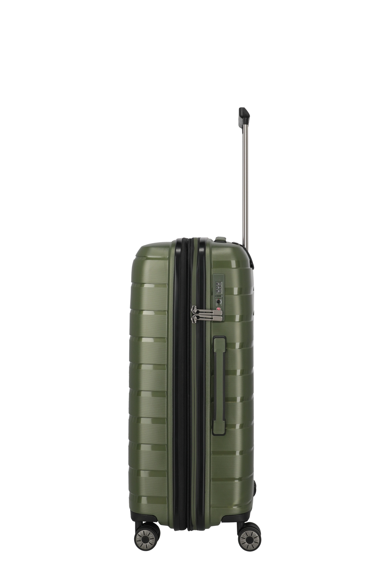 Travelite Air Base Trolley M Valigia media 67 cm