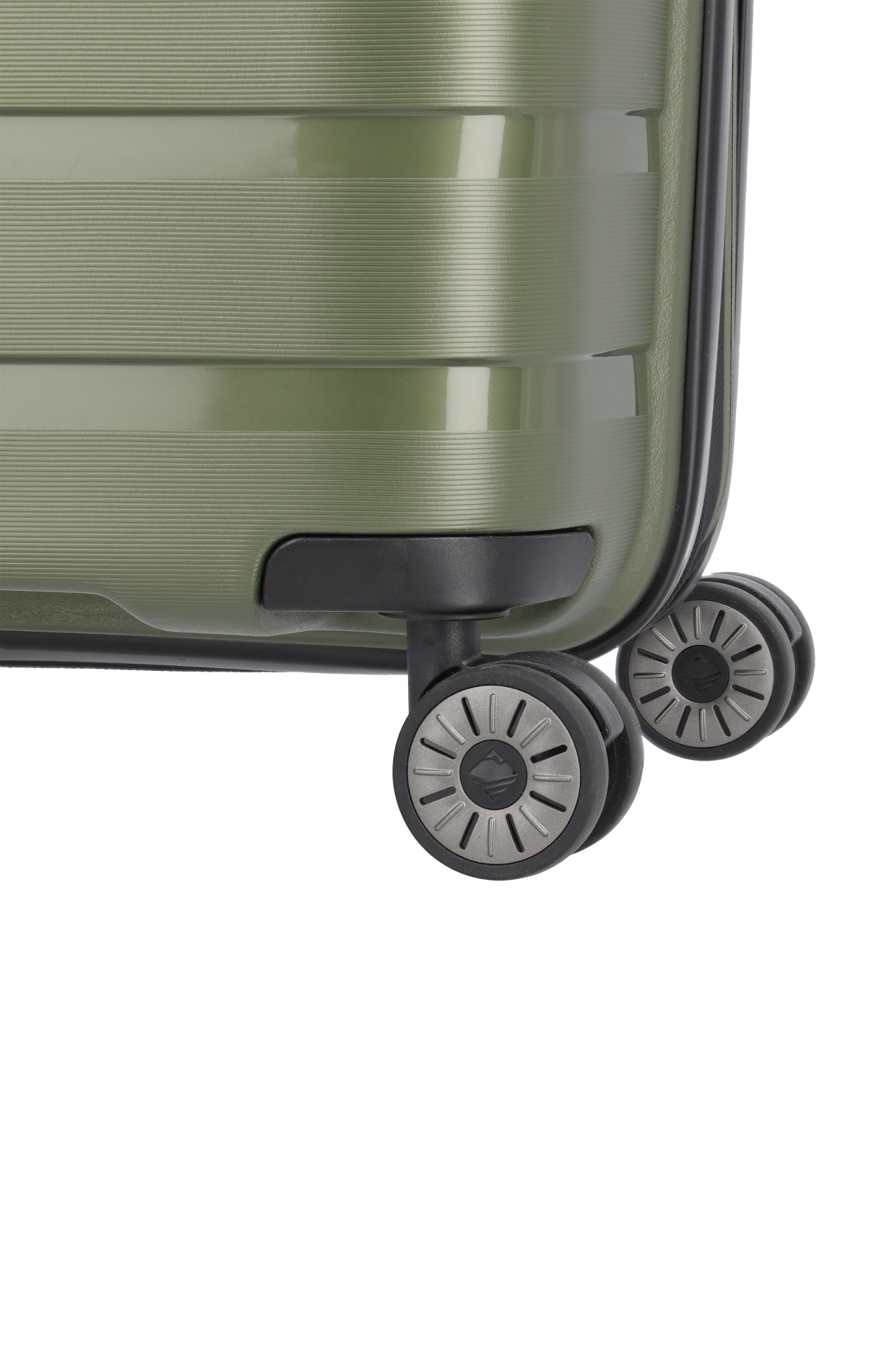 Travelite Air Base Trolley M Valigia media 67 cm